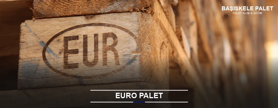 Euro Palet