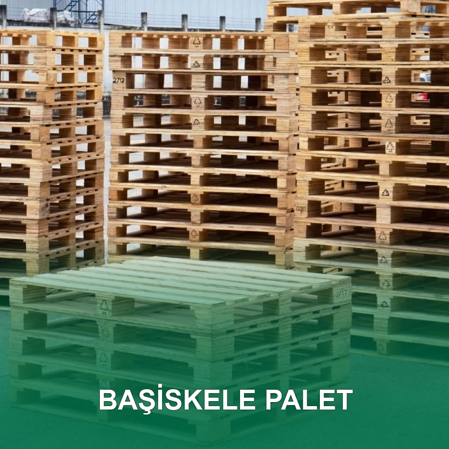 Başiskele Palet