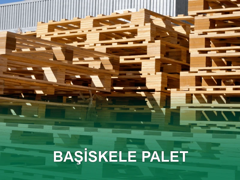 Başiskele Palet Galeri 1