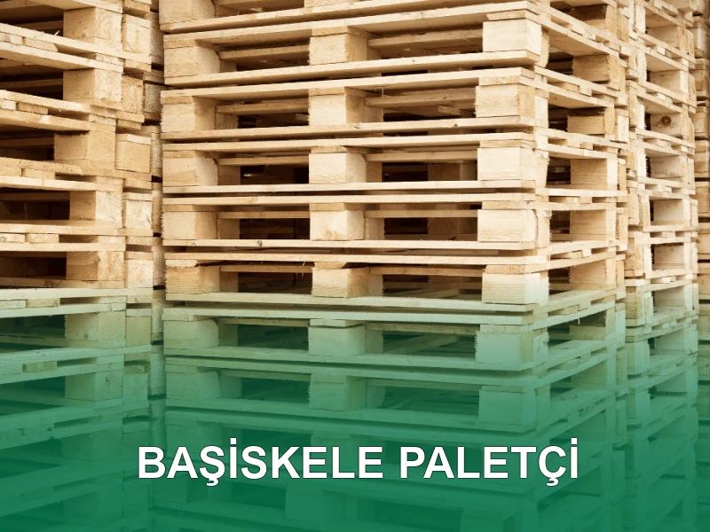 Başiskele Palet Galeri 2