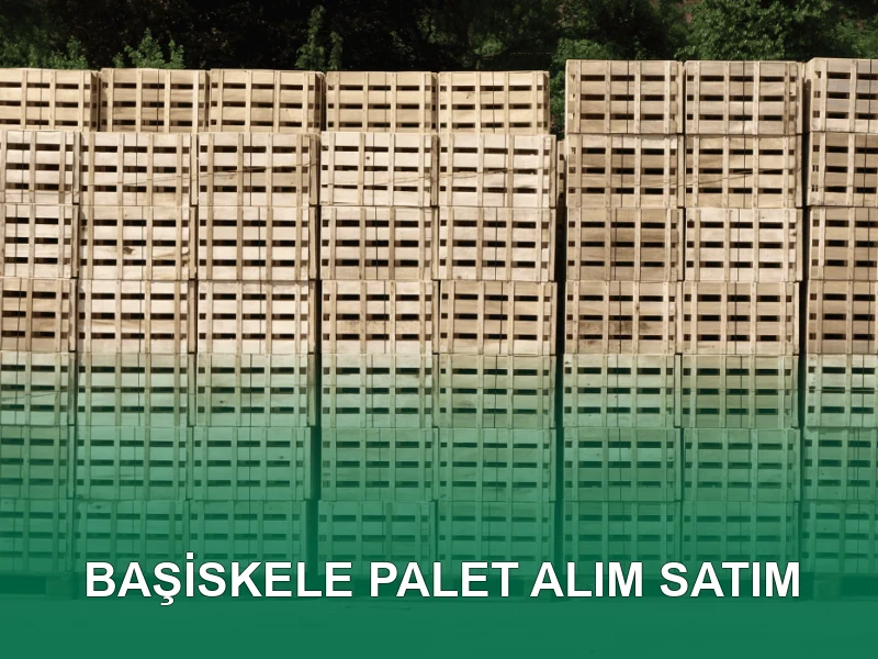 Başiskele Palet Galeri 3