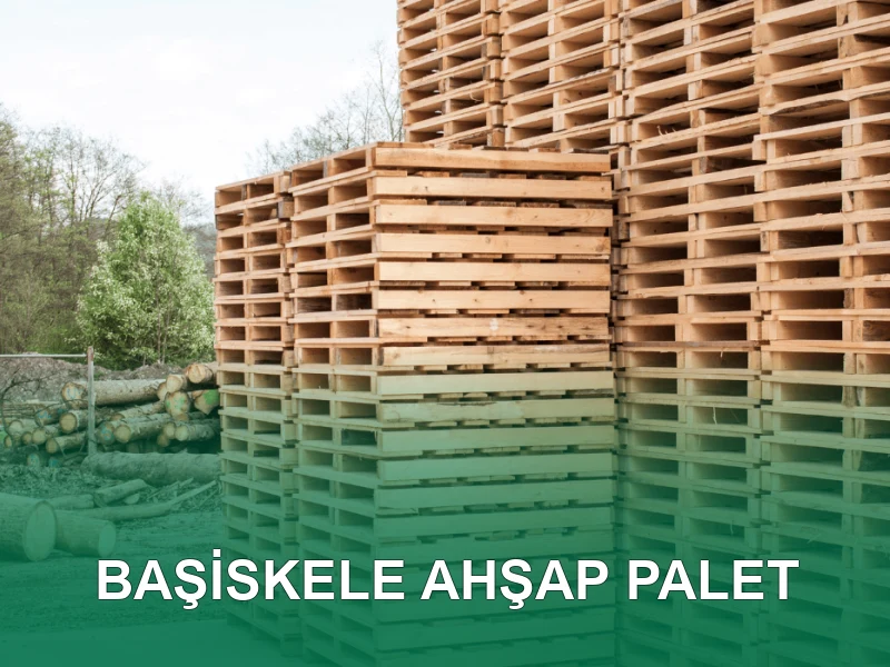 Başiskele Palet Galeri 4