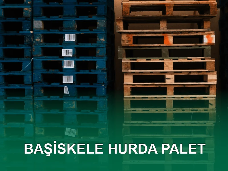 Başiskele Palet Galeri 5