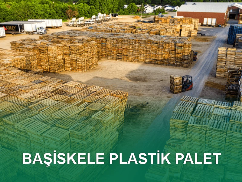 Başiskele Palet Galeri 6