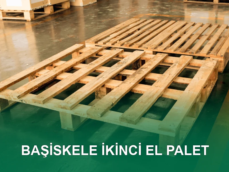Başiskele Palet Galeri 7