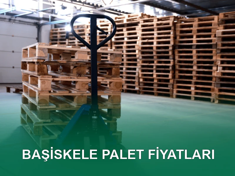 Başiskele Palet Galeri 8