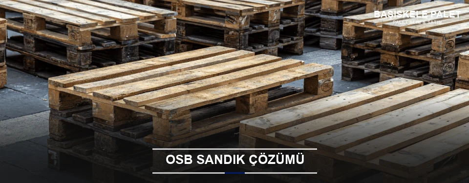 Başiskele Endüstriyel OSB Sandık Başiskele Endüstriyel OSB Sandık