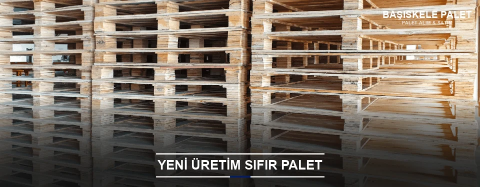 Başiskele Uygun Fiyatlı Sıfır Palet Başiskele Uygun Fiyatlı Sıfır Palet