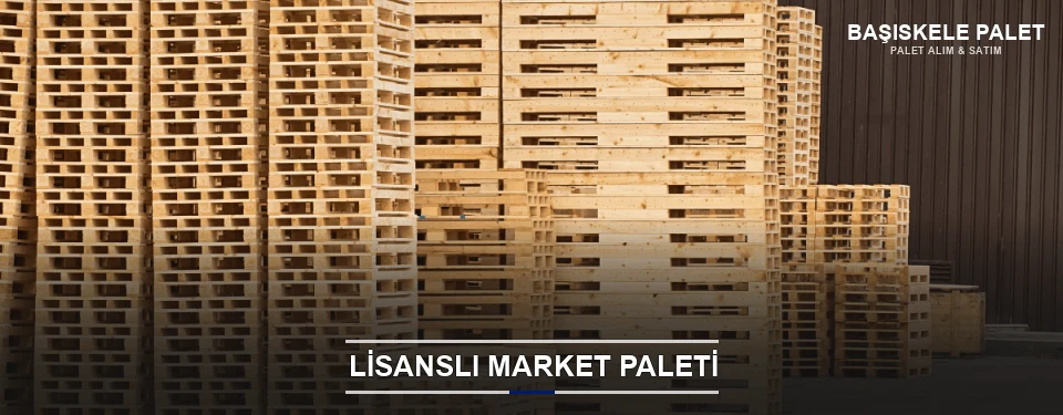 Başiskele Turpal Palet Üreticisi Başiskele Turpal Palet Üreticisi