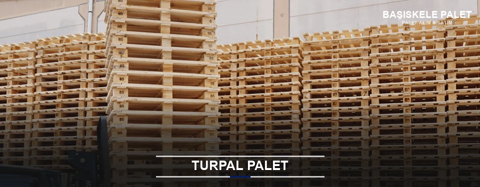 Turpal Palet Turpal Palet